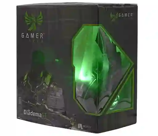 Diadema Usb Gamer Tech 7.1