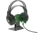 Diadema Usb Gamer Tech 7.1