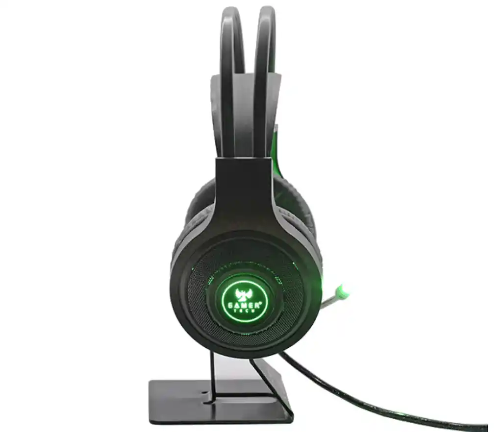 Diadema Usb Gamer Tech 7.1