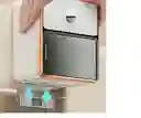 Dispensador Papel Higiénico Roganizador