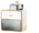 Dispensador Papel Higiénico Roganizador