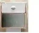 Dispensador Papel Higiénico Roganizador