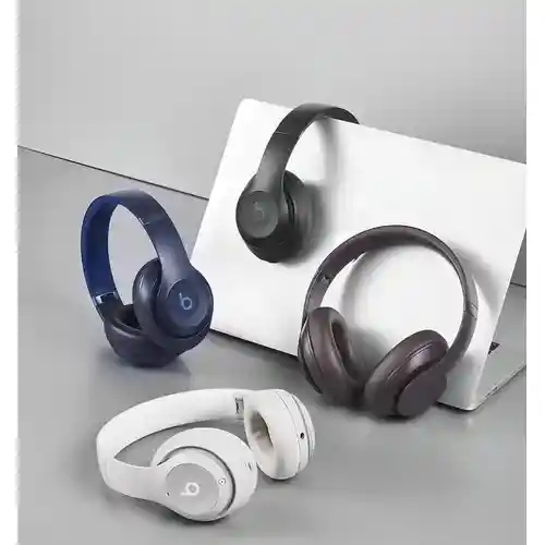 Diadema Beats Studio Pro