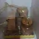 Caja Club Colombia Ferrero