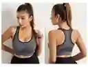 Crop Top Deportivo Mujer Adulto