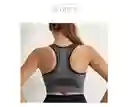 Crop Top Deportivo Mujer Adulto
