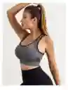 Crop Top Deportivo Mujer Adulto