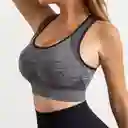 Crop Top Deportivo Mujer Adulto