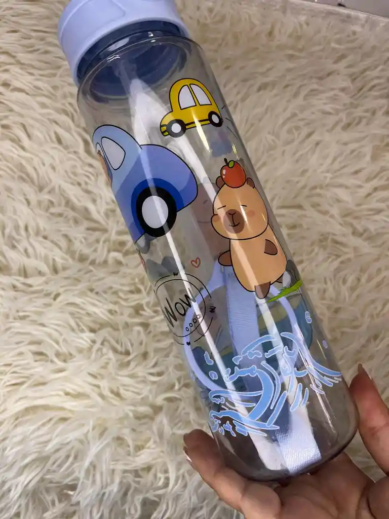 Botilito Edicion Capibara