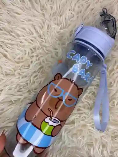Botilito Edicion Capibara