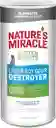 Nature Miracle Gato Polvo Destructor De Olores 20oz