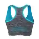 Crop Top Deportivo Mujer Adulto