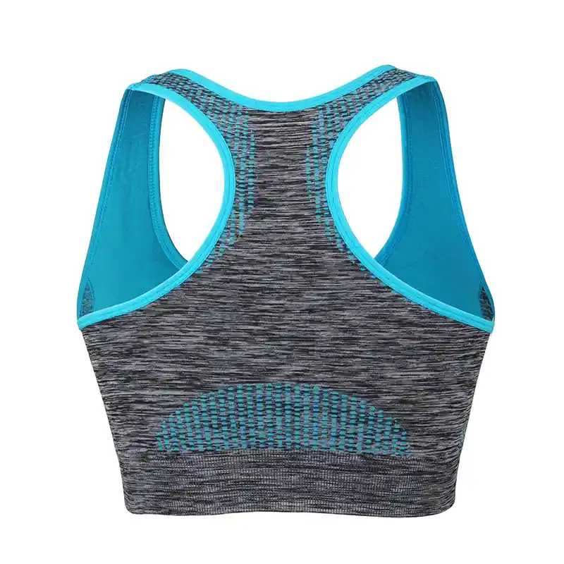 Crop Top Deportivo Mujer Adulto
