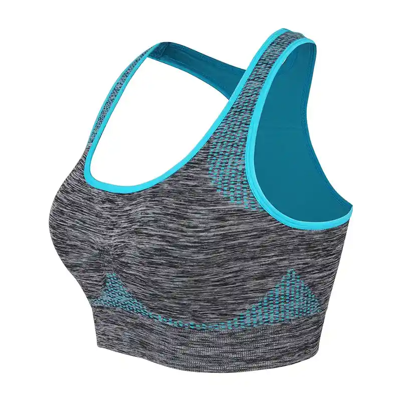 Crop Top Deportivo Mujer Adulto