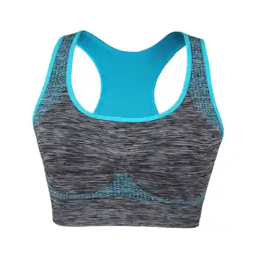 Crop Top Deportivo Mujer Adulto