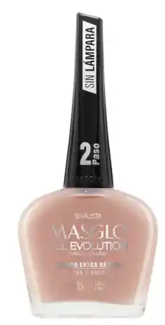 Masglo Gel Evolution Paso 2 Idealista