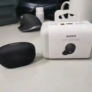 Audífonos Sony Wf-1000xm5