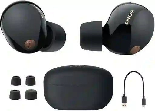 Audífonos Sony Wf-1000xm5