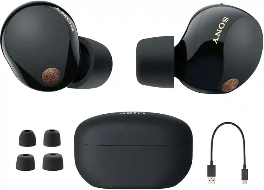 Audífonos Sony Wf-1000xm5