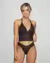 Conjunto Encaje Talla L