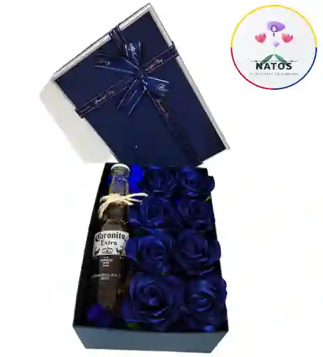 Distinción Azul Premium