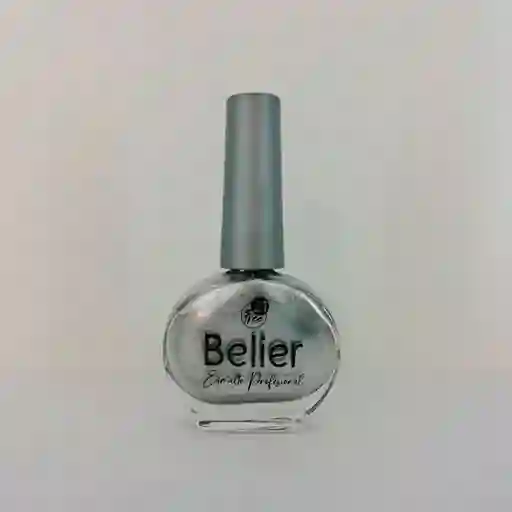 Esmalte Belier X 13ml Plata Iberico