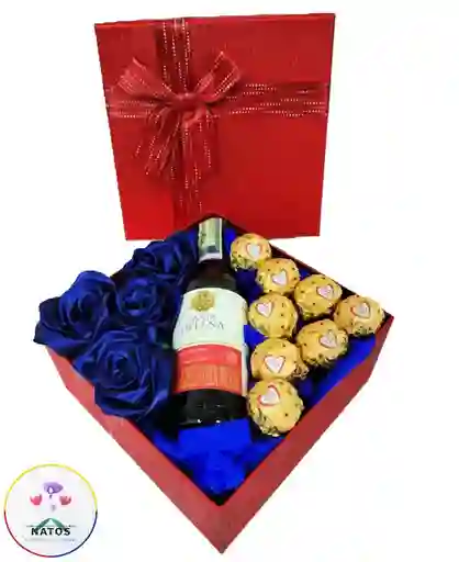 Elegancia Bordeaux
