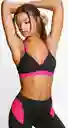 Crop Top Deportivo Mujer Adulto