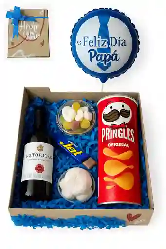 Box Papá