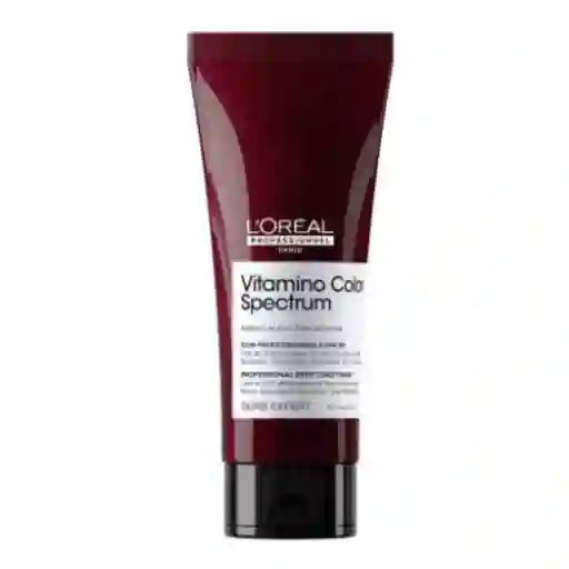 Loreal Serie Expert Acondicionador Vitamino Color Spectrum 200ml