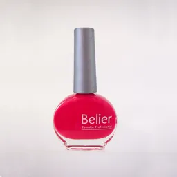Esmalte Belier X 13ml Rojo Amaranto