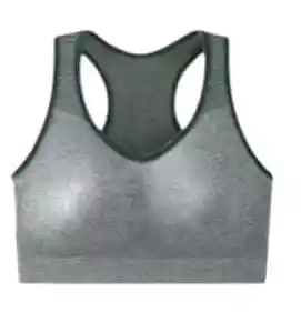 Crop Top Deportivo Mujer Adulto