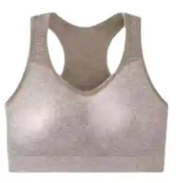Crop Top Deportivo Mujer Adulto