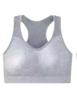 Crop Top Deportivo Mujer Adulto