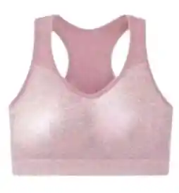 Crop Top Deportivo Mujer Adulto