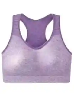 Crop Top Deportivo Mujer Adulto