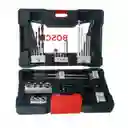 Brocas Y Puntas Bosch Multiuso 41 Pz