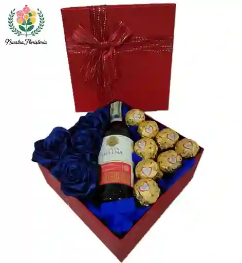 Elegancia Bordeaux