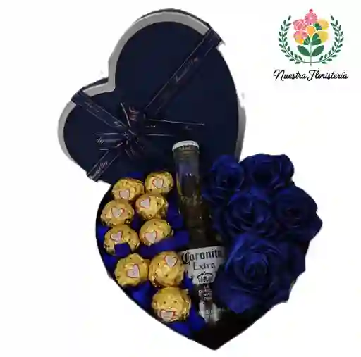 Corazón Supremo