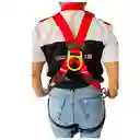 Arnes De Seguridad Multiproposito 4 Argollas En X