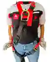 Arnes De Seguridad Multiproposito 4 Argollas En X