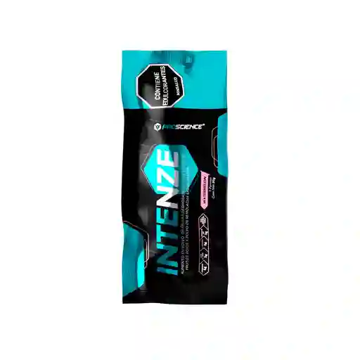 Sachet Intenze 30 Gramos