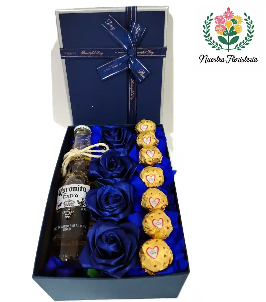 Distinción Azul Premium