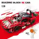 Lego Carro A Control Remoto 440 Piezas Armable