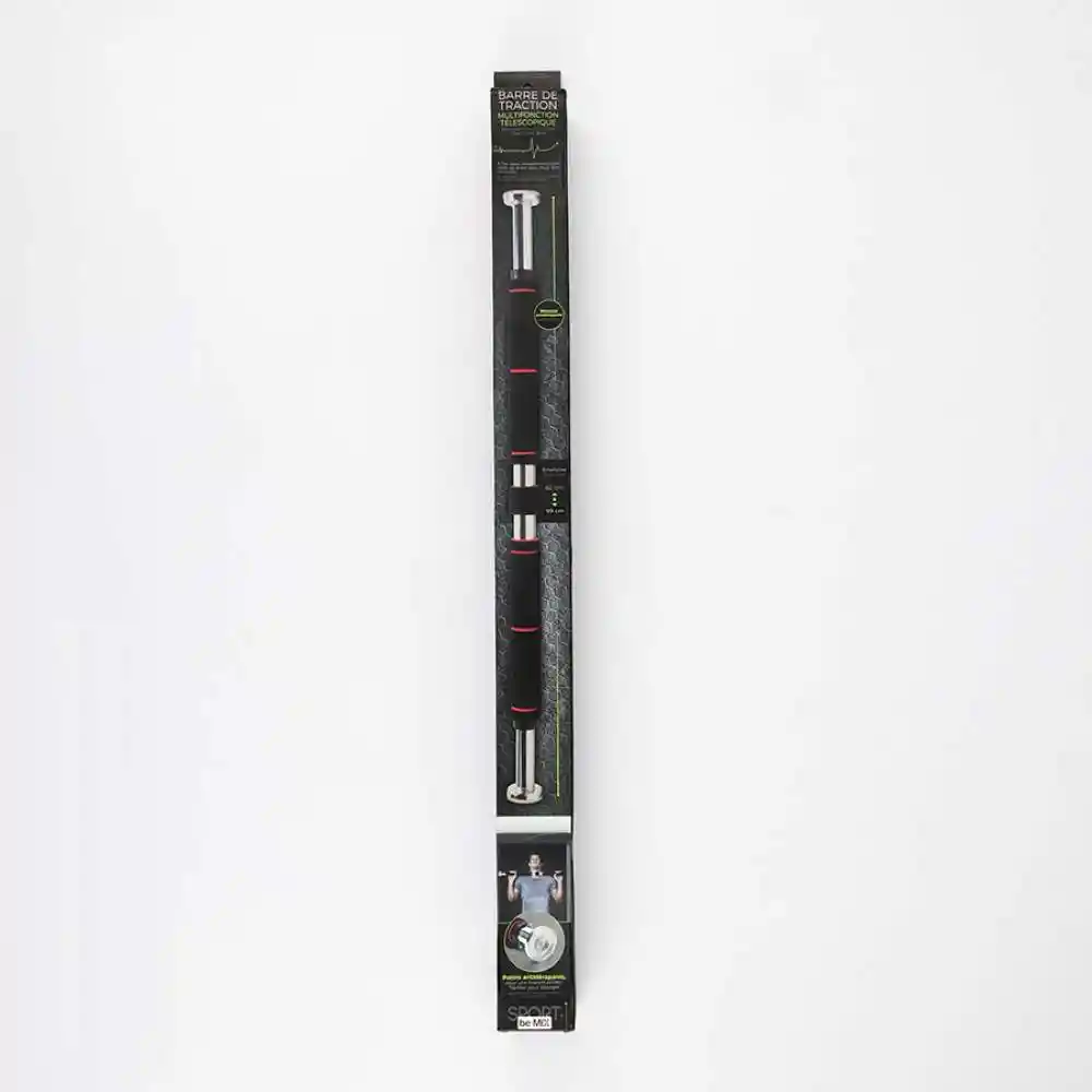 Barra Puerta 100cm Be Mix