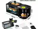 Sokany 3 En 1 Breakfast Maker