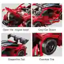 Lego Carro A Control Remoto 440 Piezas Armable