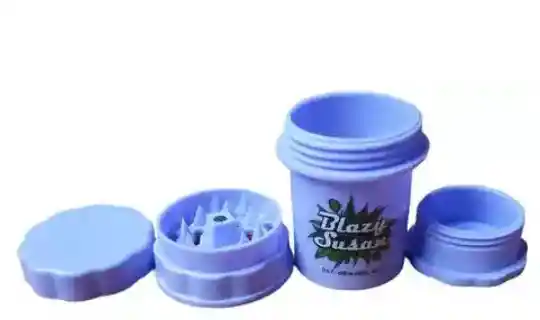 Grinder - Trillador Blazy Susan