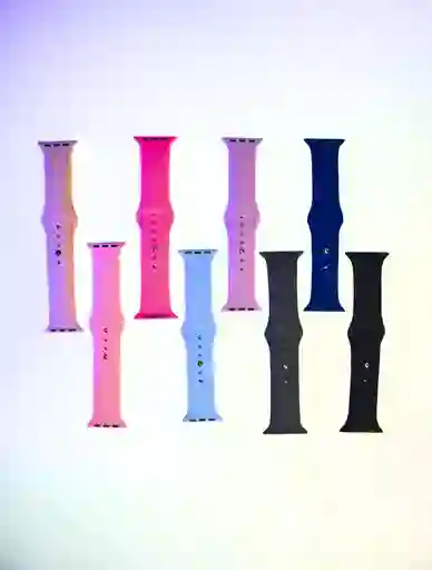 Manillas Para Reloj Inteligente