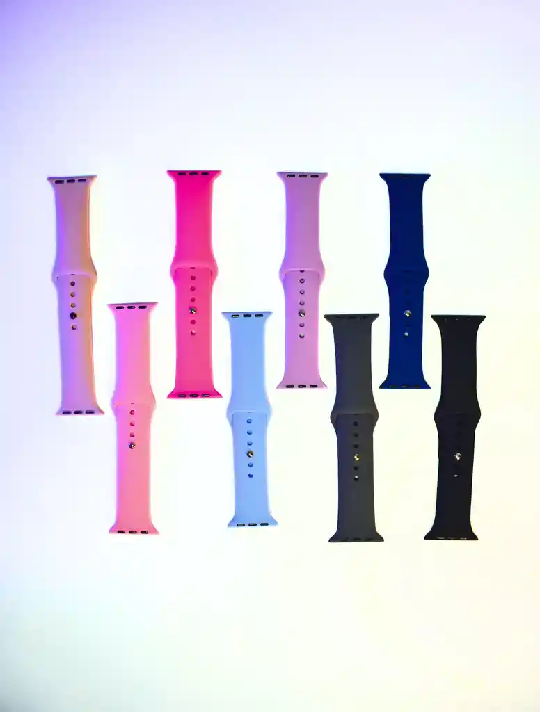 Manillas Para Reloj Inteligente